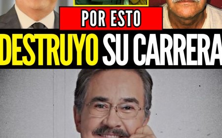 La Asquerosa Verdad de Pedro Sola que TV Azteca CUBRIÓ 25 Años