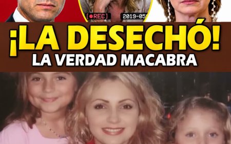Angélica Rivera La Cruel Humillación Que Peña Nieto No Pudo Ocultar 