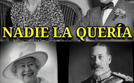 La Única Hermana del Rey Eduardo VIII Que Todo el Mundo Olvidó: La Princesa María a