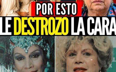 MARIA JIMENEZ :LA ASQUEROSA RAZON POR LA QUE PEPE SANCHO LE PEGO DURANTE 15 AÑOS s
