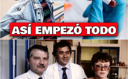 El día que se DESCUBRIÓ el VIH - Todo sobre el VIRUS del SIDA