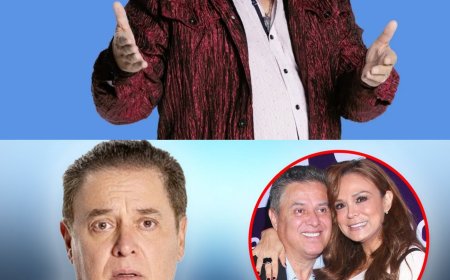 La amarga verdad sobre Mario Bezares: Su esposa tenía romances con varios hombres al mismo tiempo.