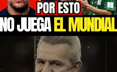 CHUCKY LOZANO: EL ASQUEROSO SECRETO QUE NADIE DEBÍA DESCUBRIR