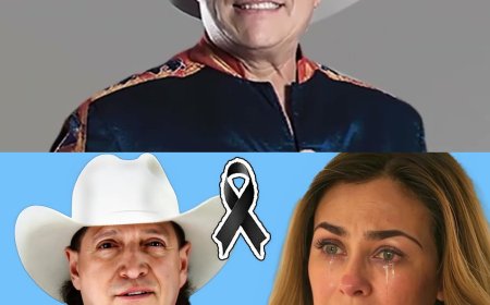 El trágico final de Ramiro Delgado: su hija, entre lágrimas, confirma desgarradores rumores