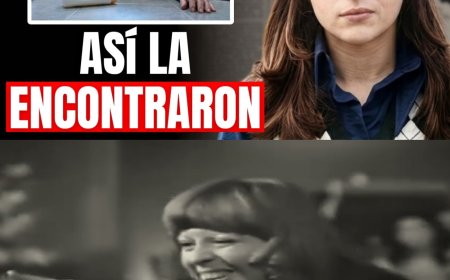 La Tragica Muerte de MARI TRINITI | Esto NO Salio a La Luz Lo Que Paso Realmente 
