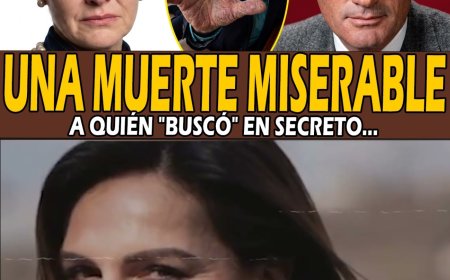 El Tigre Azcárraga: Despreció a su MUJER... El aterrador KARMA de su dinastía 