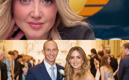 "Estamos juntos de nuevo": Andrea Legarreta habla sobre su boda y su próximo bebé.