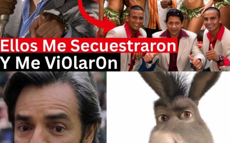 Grupo Climax : por esta Razon desaparecieron | Una Historia Terrible