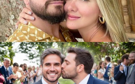 Tras dos años de soltería, Daniel Arenas rompe su silencio y admite tener nueva pareja.