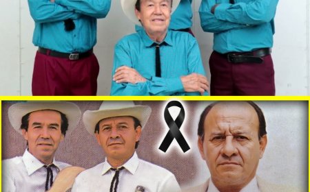 EL TRISTE FINAL DE LOS RELICARIOS | De origen humilde, lograron el éxito y el reconocimiento
