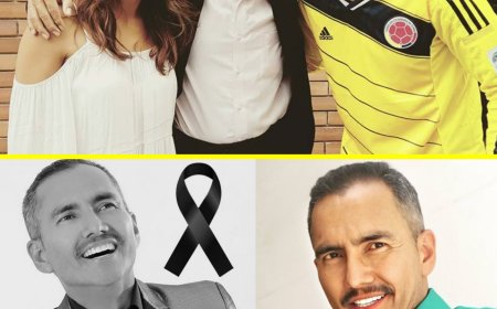 JORGE LUIS HORTÚA | uno de los más grandes compositores de música popular en Colombia