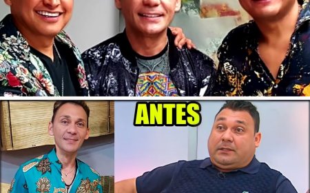 Así Vive JEAN CARLOS CENTENO |La mejor voz del vallenato romántico