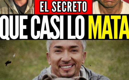 César Millán Escondió Este ASQUEROSO Secreto 30 años 