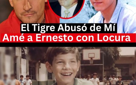 Sebastian Ligardi: Rompe el Silencio y Dice lo que Muchos Ya Sospechaban 