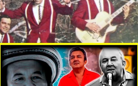 EL TRISTE FINAL DE LOS WAWANCÓ | Hernán Rojas cambió la medicina por la música