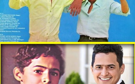 Así nació DRAMA PROVINCIANO | Jorge Celedon Niño | dedicada a los padres irresponsables
