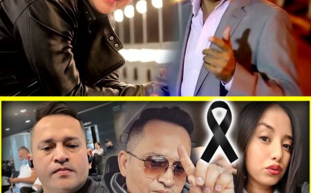 LA TRISTE HISTORIA DE FREDDY BURBANO | Por una imprudencia está punto de ir a la Cárcel