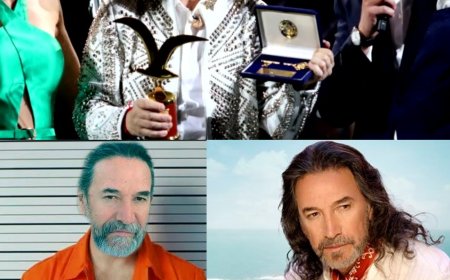 LA VERDADERA HISTORIA DE MARCO ANTONIO SOLIS