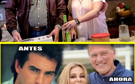 LA VIDA Y EL TRISTE FINAL DE BERTIN OSBORNE