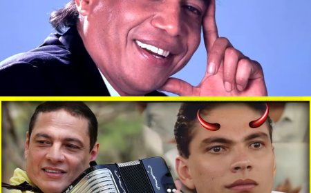 TODA LA VERDAD DEL COCHA MOLINA | El Acordeonero del Diablo