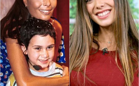 Mariana Levy: La Asquerosa decisión que tomó su Marido a los 7 días de Enterrarla