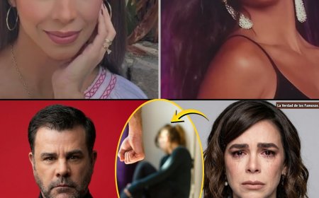 Eduardo Capetillo: 30 Años de ENCIERRO... El ASQUEROSO Control que Aterró a su Esposa.