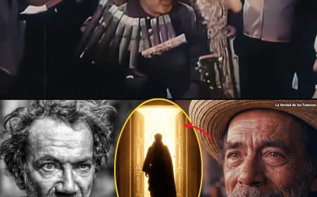 Miguel Inclán: El Villano Más Odiado de México... En Realidad Era un Santo (Te Hará Llorar).