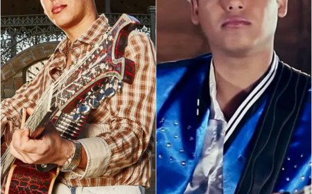 La MUERTE de ARIEL CAMACHO como NUNCA🚫 te la CONTARON