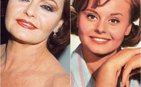 La MUERTE De ROCIO DURCAL como NUNCA te la CONTARON!