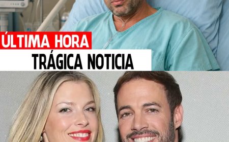 La triste tragedia de William Levy: sus hijos rompieron el silencio. o