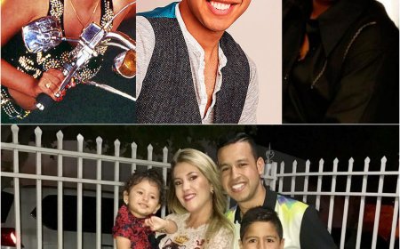 Las MUERTES MÁS TRISTES MARTIN ELIAS, PATRICIA y KALETH | COINCIDENCIA? como NUNCA te la CONTARON 🚫