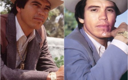 La Esposa De Chalino Sánchez Finalmente Confirma Los Rumores