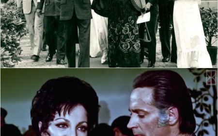 José López Portillo: La CRUEL Traición de Sasha... El ASQUEROSO Secreto que SUFRIÓ en Silencio