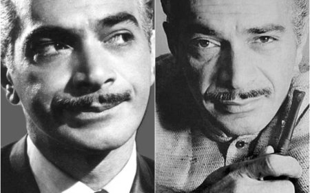 Mauricio Garcés: De Ídolo de las Mujeres, a un ASQUEROSO Final en la Miseria
