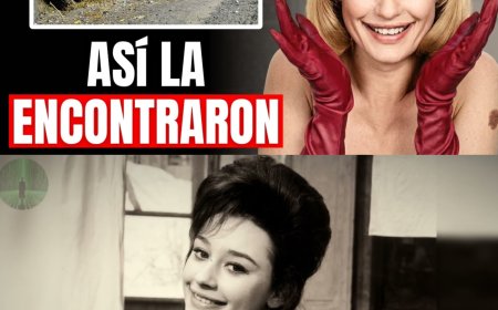 La Tragica Muerte de RAFFAELLA CARRA | Esto NO Salio a La Luz Fue Asqueroso Lo Que Sucedio