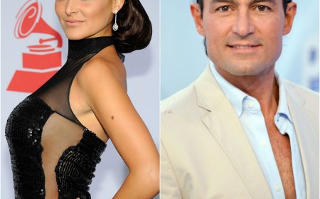 Fernando Colunga: 30 Años de MENTIRAS... La CRUEL Verdad que Blanca Soto no puede OCULTAR.