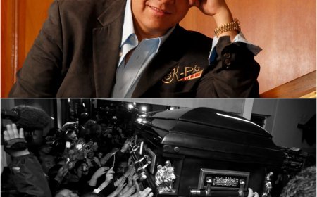 Por esto MATARON a SERGIO GÓMEZ “k-paz” Toda la VERDAD sobre su MUERTE