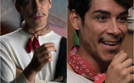 ASÍ FUE el TERRIBLE y TRISTE FINAL de CANTINFLAS - una VIDA TRÁGICA detrás de un GRAN ACTOR