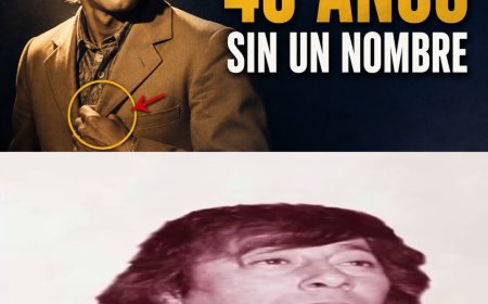 Bambino CONQUISTÓ a toda España durante 40 años — y ocultó a quién amaba hasta el último día 