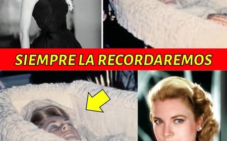 15 Las Muertes Más DESGARRADORAS de Celebridades de Todos Los Tiempos