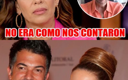 Ingrid Coronado y Fernando del Solar: ¿Nos dijeron la verdad o nos mintieron? 