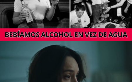 Los 20 Peores Alcohólicos en la Historia de Hollywood 