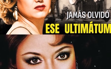 Amalia Mendoza: a los 30 años dejó a su MARIDO, él dijo 5 palabras que la MARCARON para siempre