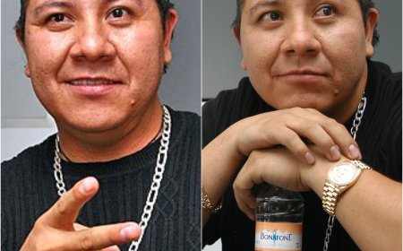 Por esto MATARON a SERGIO GÓMEZ “k-paz” NUEVO VIDEO VHS muestra cómo lo MATARON | URGENTE