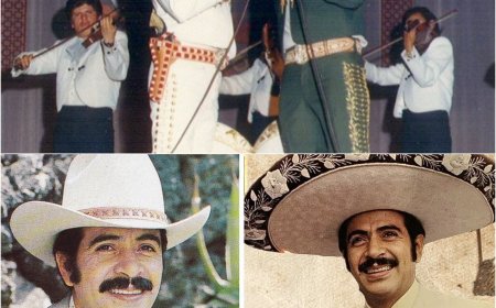 ESTE fue el MOTIVÓ del porqué ASES1NAR0N a Felipe Arriaga