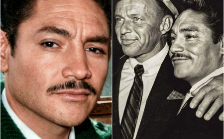 Javier Solís, la verdad de porque lo mataron