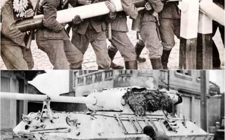 La Segunda Guerra Mundial: 1939 - 1945