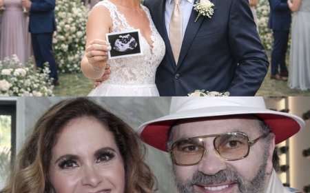 A sus 68 años, Manuel Mijares rompió el silencio y admitió: "Ella es mi nuevo amor". e
