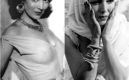 MARÍA FÉLIX: Por ESTO Le Dejó Todo a Su Chofer… Su Familia Abrió la Tumba