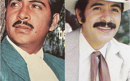 La MUERTE de FELIPE ARRIAGA como NUNCA te la CONTARON!